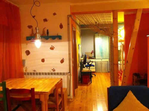 Apartment Marea