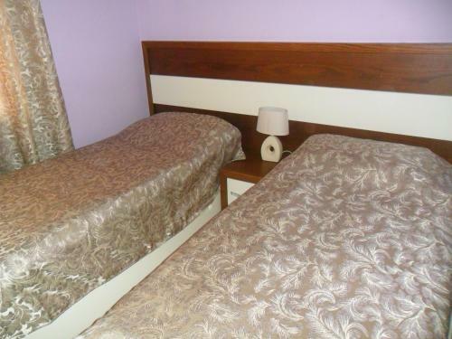 Hotel Dollari