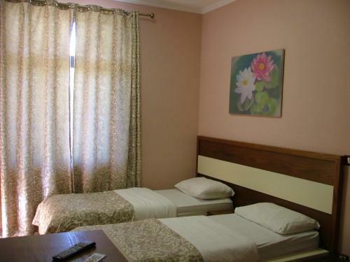 Hotel Dollari