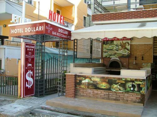 Hotel Dollari