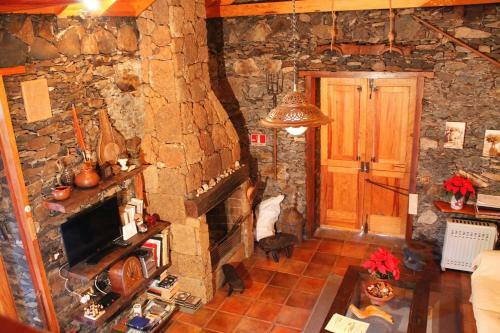 Casa Rural Finca La Maleza