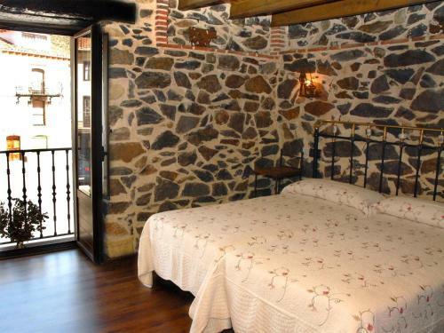 Hostal Residencia El Mirador Del Pedroso