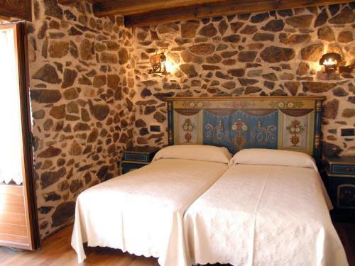 Hostal Residencia El Mirador Del Pedroso