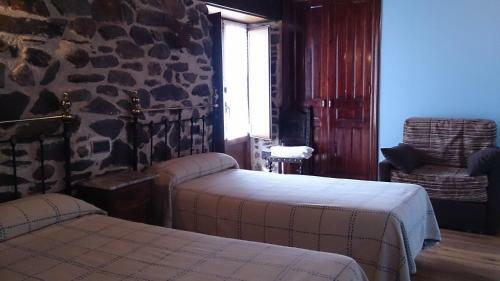 Hostal Residencia El Mirador Del Pedroso