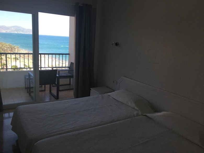 Apartamento Castillo Del Vig�a