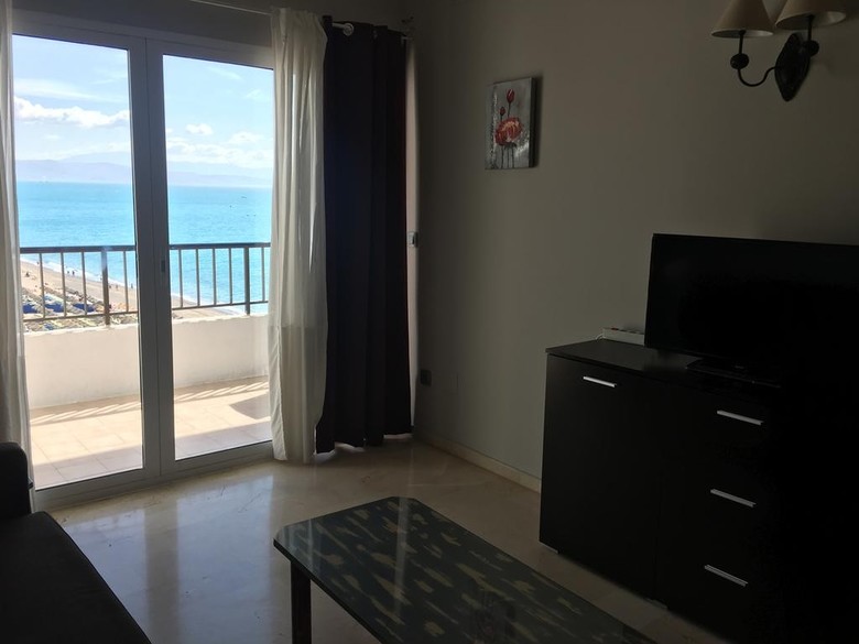 Apartamento Castillo Del Vig�a
