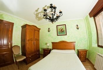 Casa Rural La Yedra