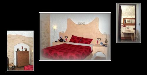Apartamentos Cuevas Almagruz