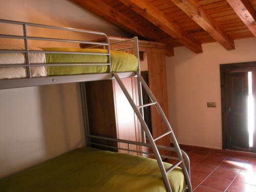 Apartamentos Casa Rural Francia-quilamas