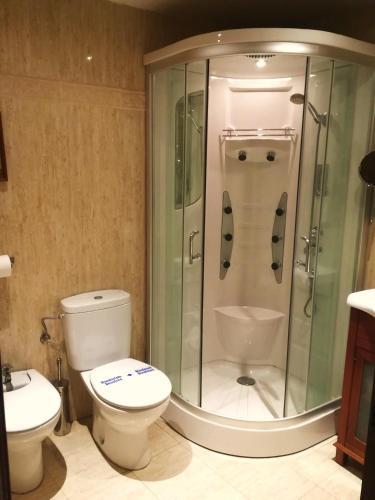 Apartamentos Casa Rural Francia-quilamas