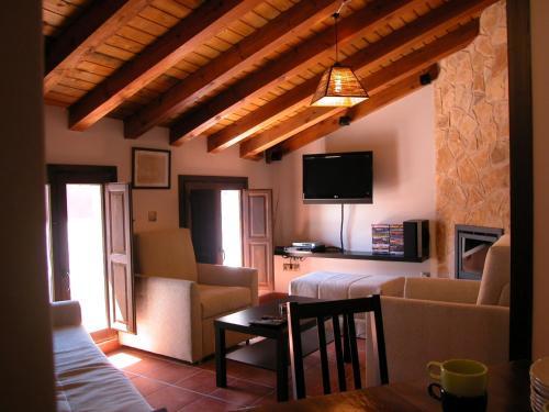 Apartamentos Casa Rural Francia-quilamas