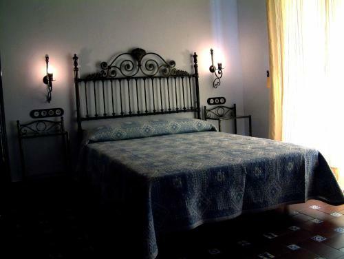 Hacienda Rural Capricho Andaluz