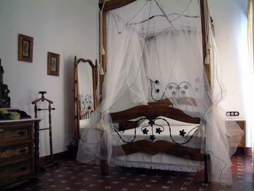 Hacienda Rural Capricho Andaluz