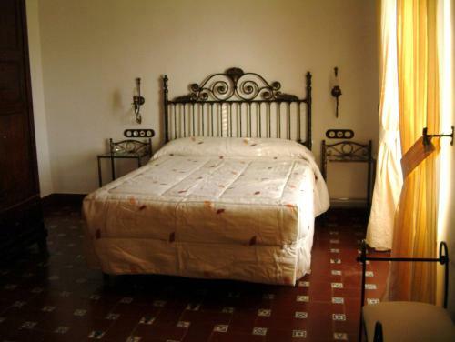 Hacienda Rural Capricho Andaluz