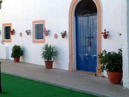 Hacienda Rural Capricho Andaluz