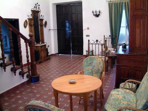 Hacienda Rural Capricho Andaluz