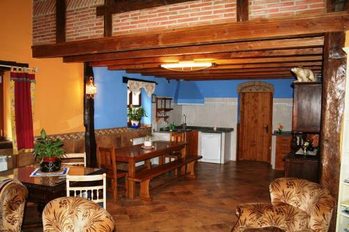Agroturismo Perlakua Saka