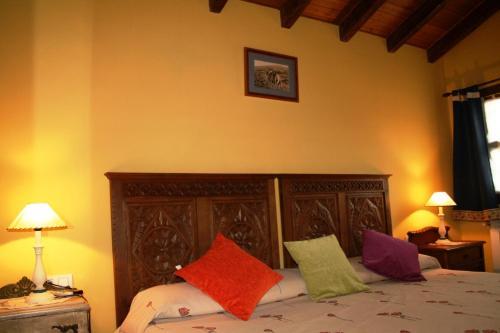 Agroturismo Perlakua Saka