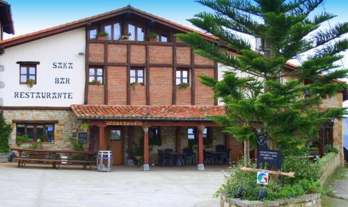 Agroturismo Perlakua Saka