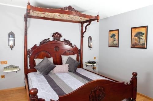 Hotel Boutique Al- Ana Marbella