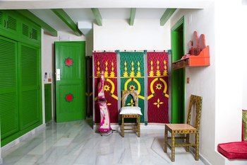 Hotel Boutique Al- Ana Marbella