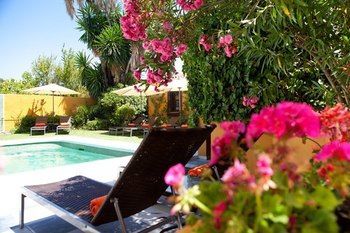 Hotel Boutique Al- Ana Marbella