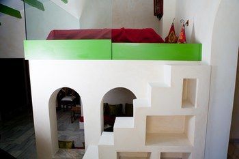 Hotel Boutique Al- Ana Marbella
