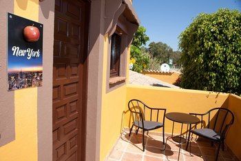 Hotel Boutique Al- Ana Marbella
