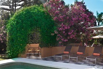 Hotel Boutique Al- Ana Marbella