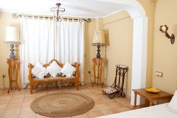 Hotel Boutique Al- Ana Marbella