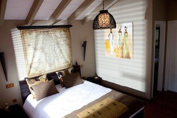 Hotel Boutique Al- Ana Marbella