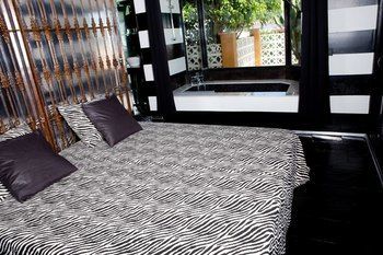 Hotel Boutique Al- Ana Marbella