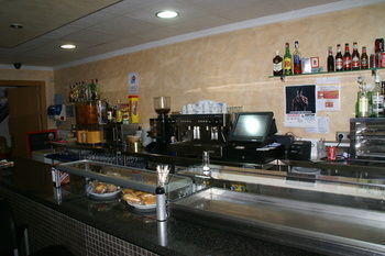 Hotel Sierra Mar