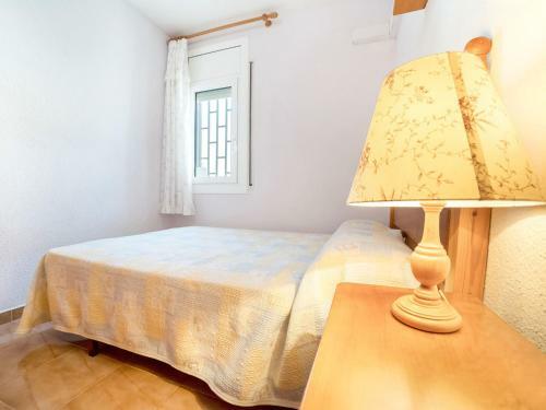 Holiday Home Aurorita Calafell