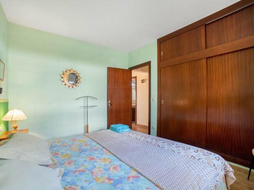 Holiday Home Aurorita Calafell