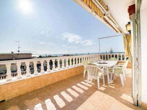 Holiday Home Aurorita Calafell