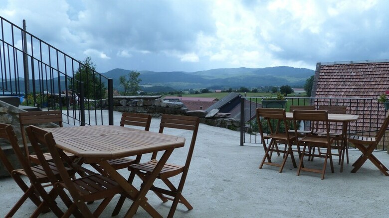 Casa Rural Enekoizar