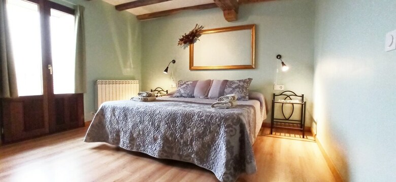 Casa Rural Enekoizar
