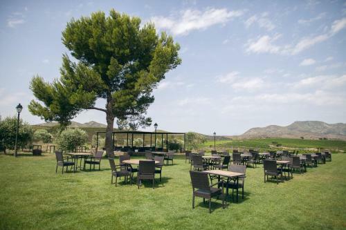Hotel Sa Perafita - Celler Mart�n Faix�
