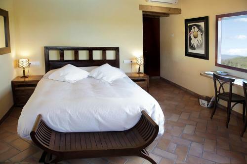 Hotel Sa Perafita - Celler Mart�n Faix�