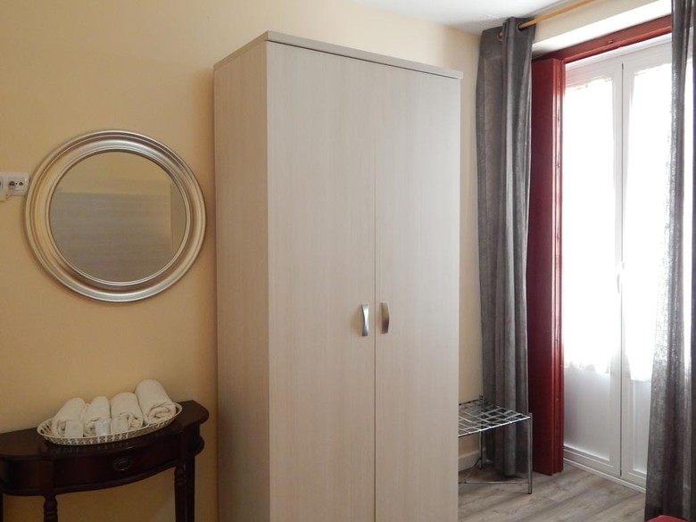 Hostal Hospederia Marqu�s