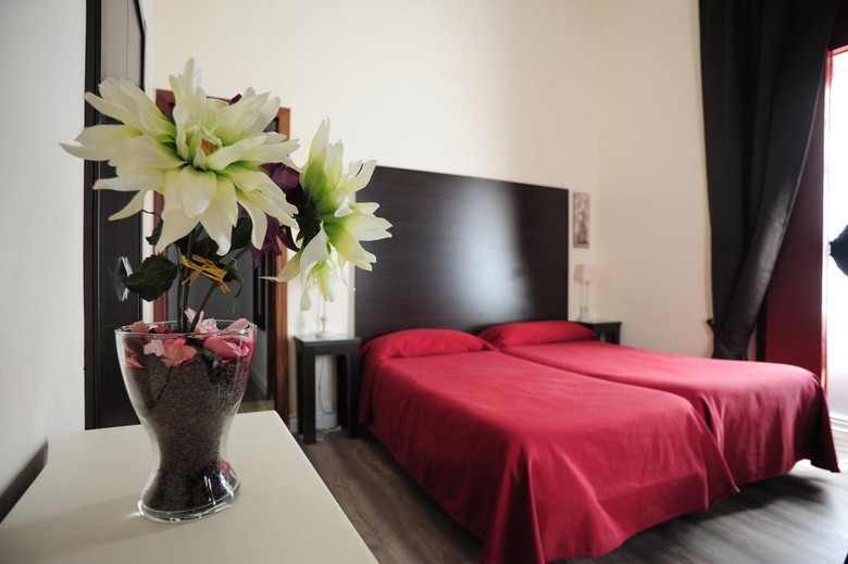 Hostal Hospederia Marqu�s