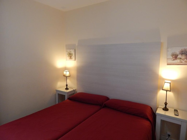 Hostal Hospederia Marqu�s