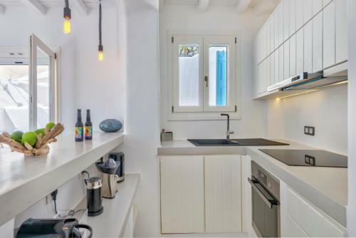 Villa Mykonian Mews Luxury Suites
