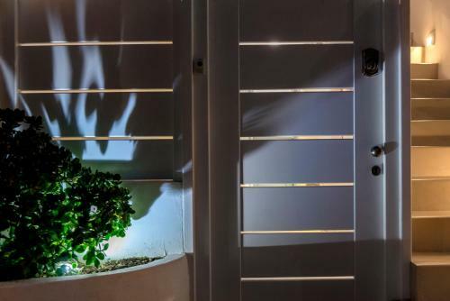 Villa Mykonian Mews Luxury Suites