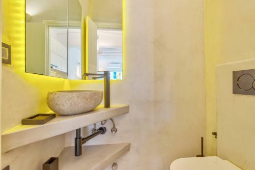 Villa Mykonian Mews Luxury Suites