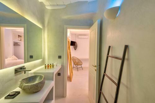 Villa Mykonian Mews Luxury Suites