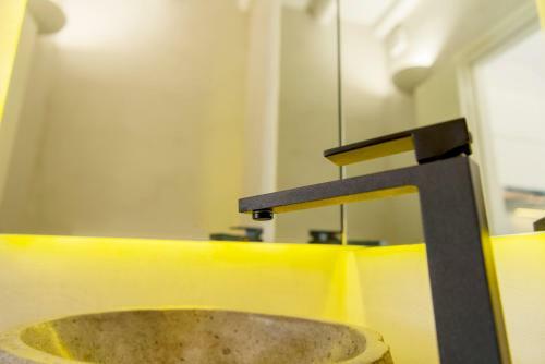Villa Mykonian Mews Luxury Suites