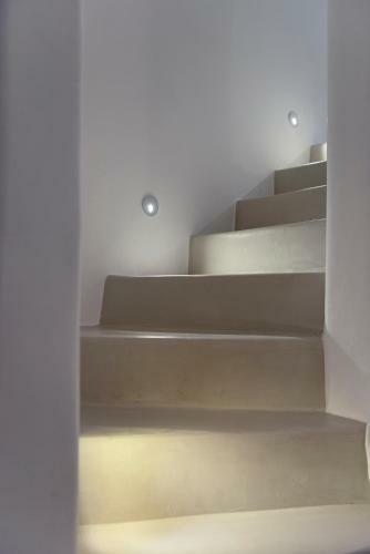 Villa Mykonian Mews Luxury Suites