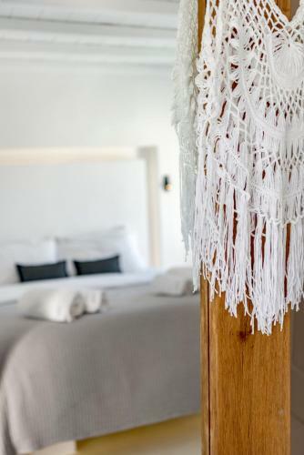 Villa Mykonian Mews Luxury Suites